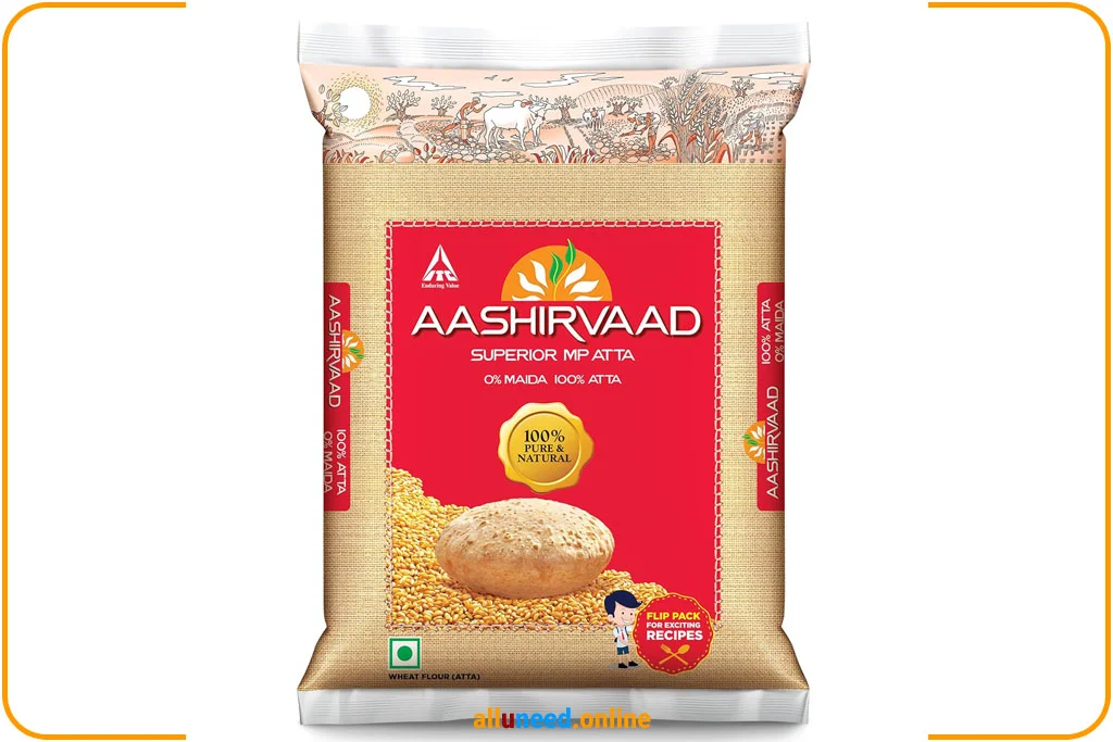 Atta ALLUNEED.ONLINE
