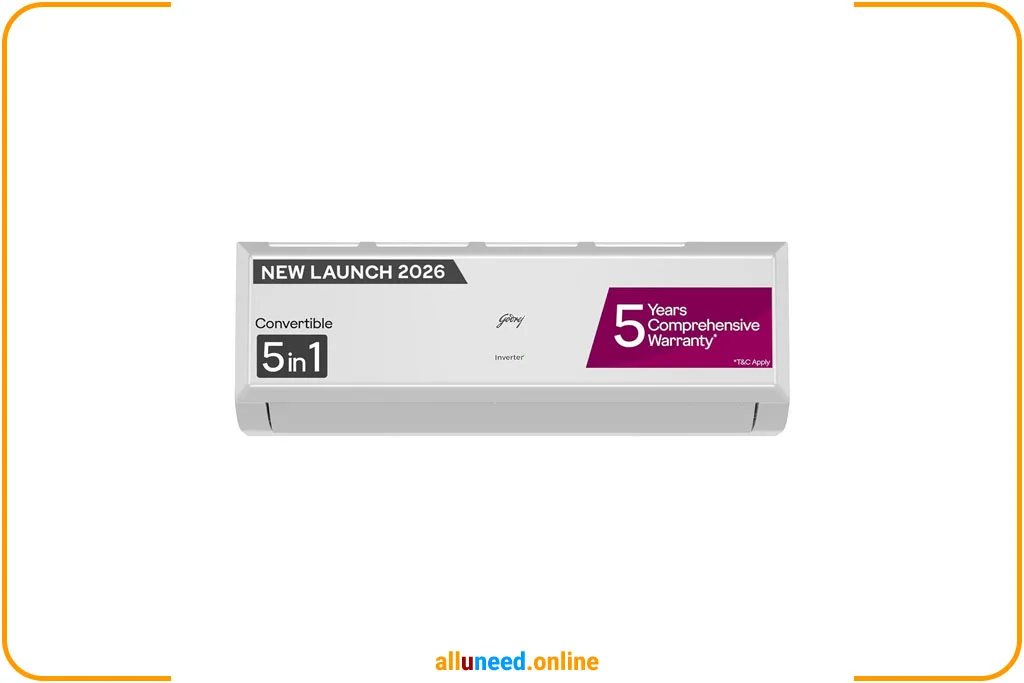 Split AC ALLUNEED.ONLINE