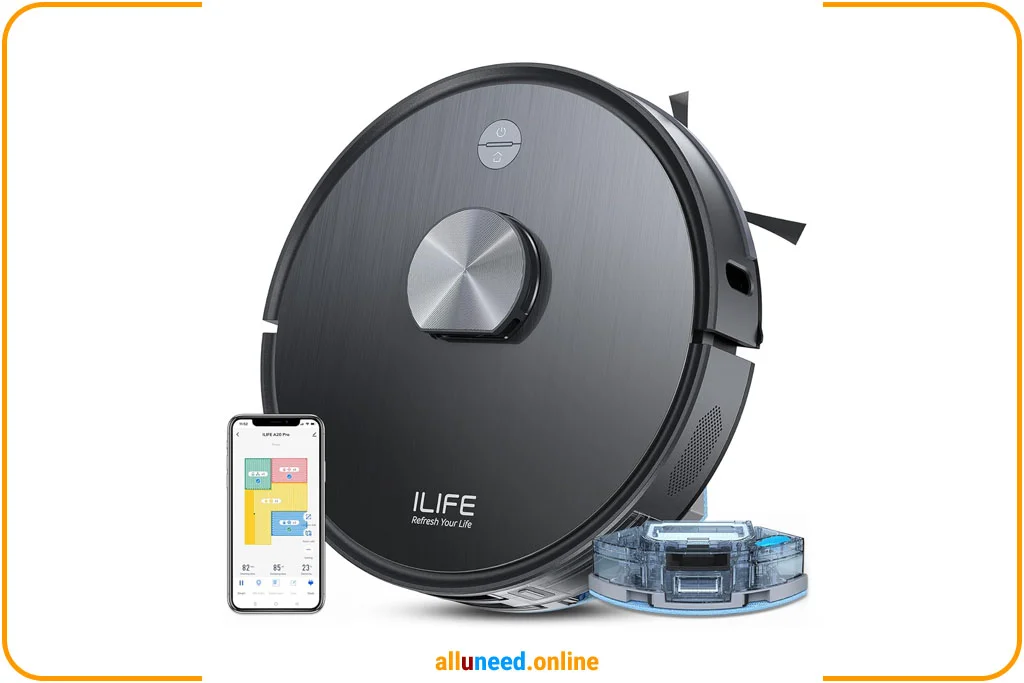 Robot Vacuum