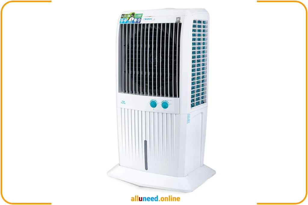 Air Cooler Tower ALLUNEED.ONLINE