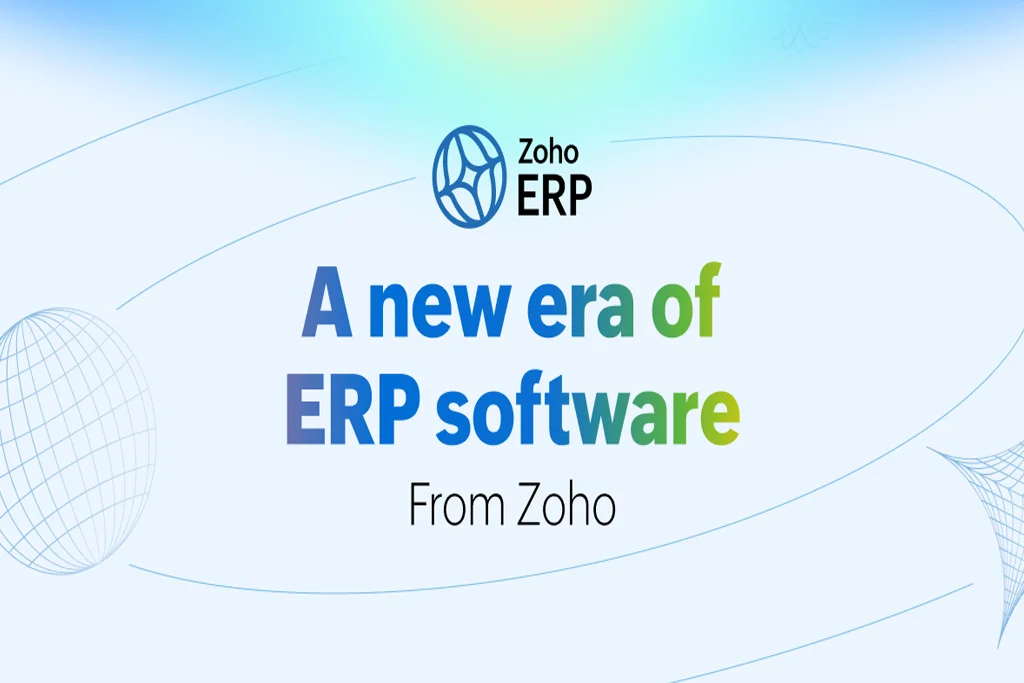 Zoho ERP - alluneed.online